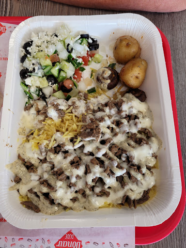 Photo of Donair Dude / Scoopville Ice Cream - 340 Hwy 33 W #2, Kelowna, BC V1X 1X8